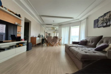 Apartamento à venda com 3 suítes em Santa Teresinha, São Paulo, SP