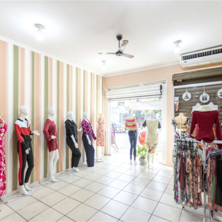 Salão à venda em Ipiranga, Ribeirão Preto, SP
