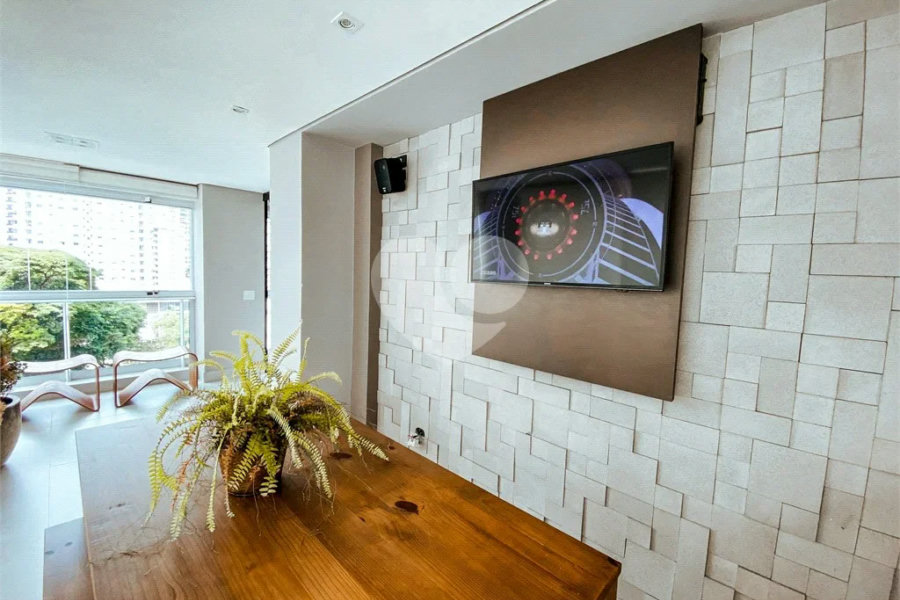 Apartamento à venda com 3 suítes em Santana, São Paulo, SP