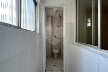 Apartamento à venda com 3 quartos, sendo 1 suíte, em Pinheiros, São Paulo, SP