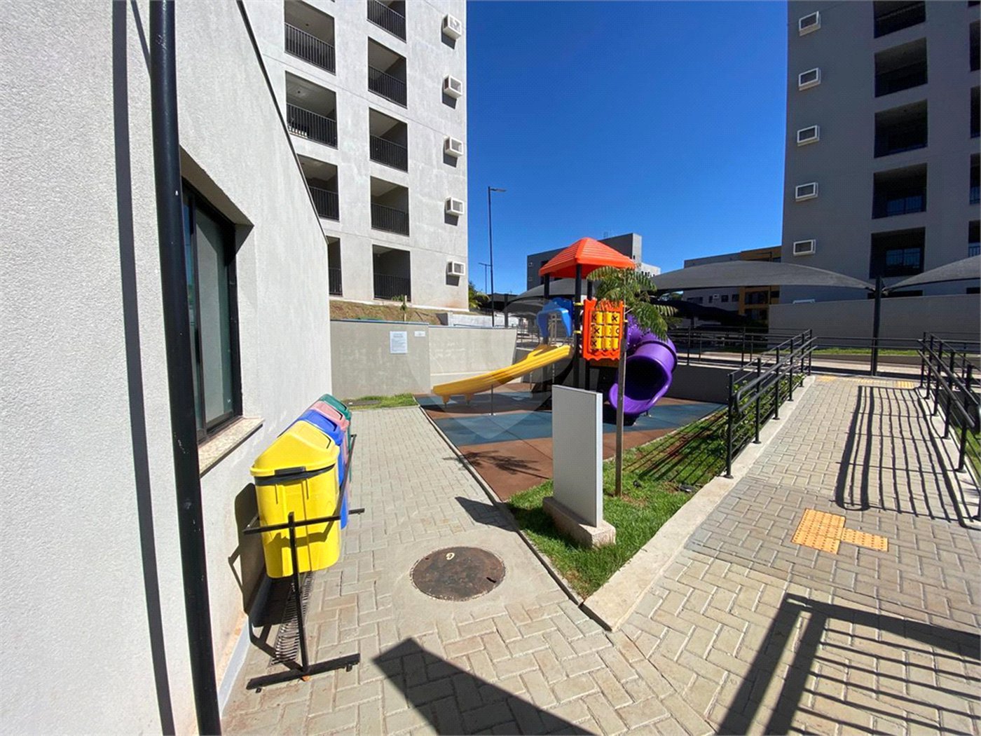 Apartamento à venda com 2 quartos, sendo 1 suíte, em Reserva San Pedro, Ribeirão Preto, SP