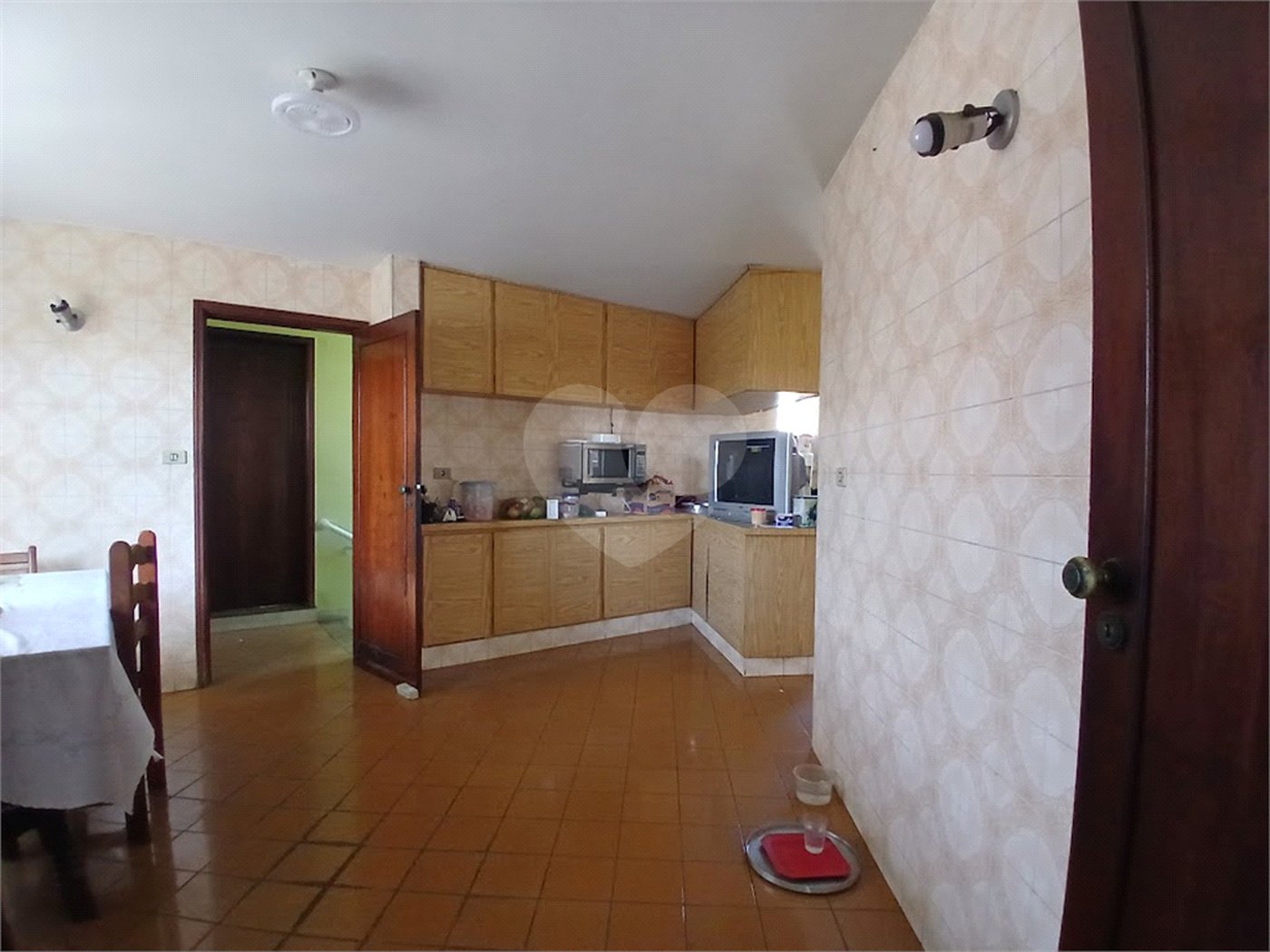 Casa para alugar com 3 quartos, sendo 1 suíte, em Esplanada Mendes Moraes, São Roque, SP