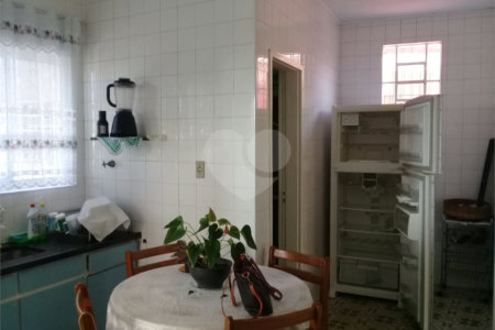 Casa Térrea à venda com 2 quartos em Vila Mazzei, São Paulo, SP