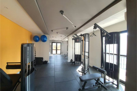 Apartamento à venda ou para alugar em Pinheiros, São Paulo, SP