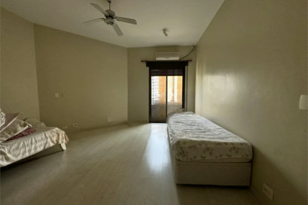 Apartamento à venda com 4 quartos, sendo 2 suítes, em Vila Suzana, São Paulo, SP