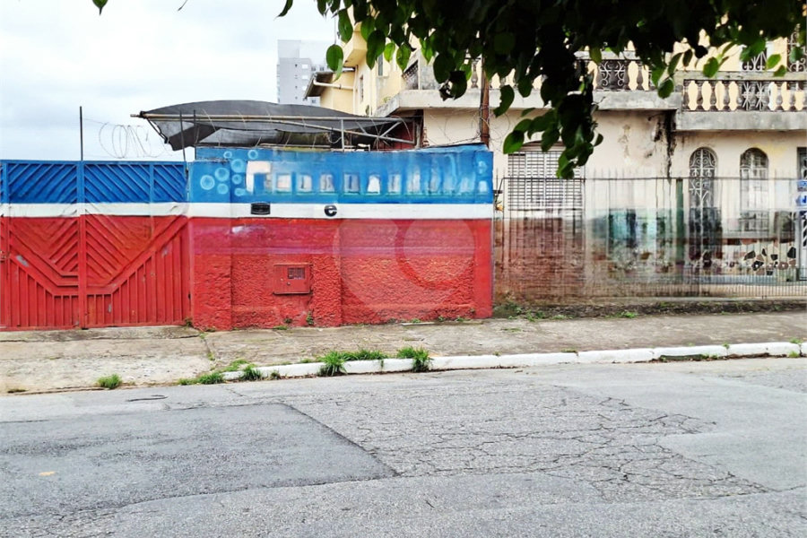 Sobrado à venda com 4 quartos em Vila Maria, São Paulo, SP
