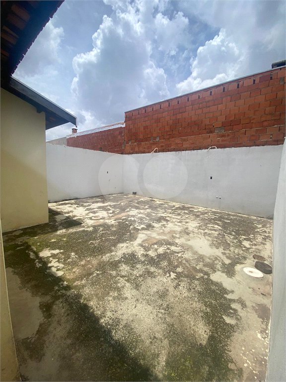 Casa à venda com 2 quartos em Parque Campo Bonito, Indaiatuba, SP