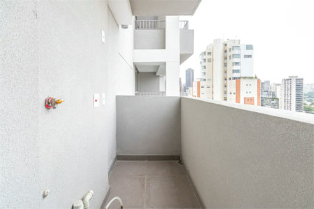 Apartamento à venda com 2 suítes em Pinheiros, São Paulo, SP
