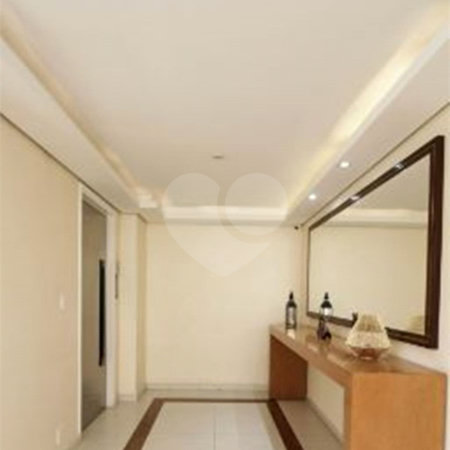 Apartamento à venda com 3 quartos em Planalto Paulista, São Paulo, SP