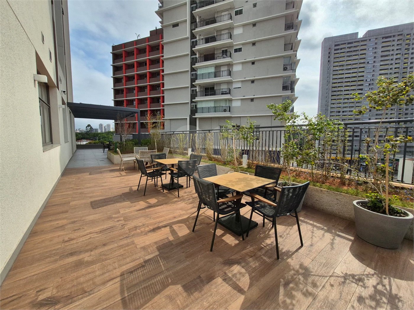 Apartamento à venda com 2 quartos, sendo 1 suíte,  em Butantã, São Paulo, SP