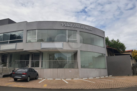 Loja para alugar em Castelo, Valinhos, SP