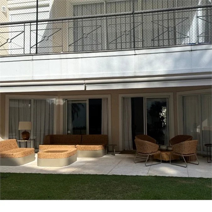 Casa à venda com 4 suítes no condomínio Vilas das Paineiras, São Paulo - SP