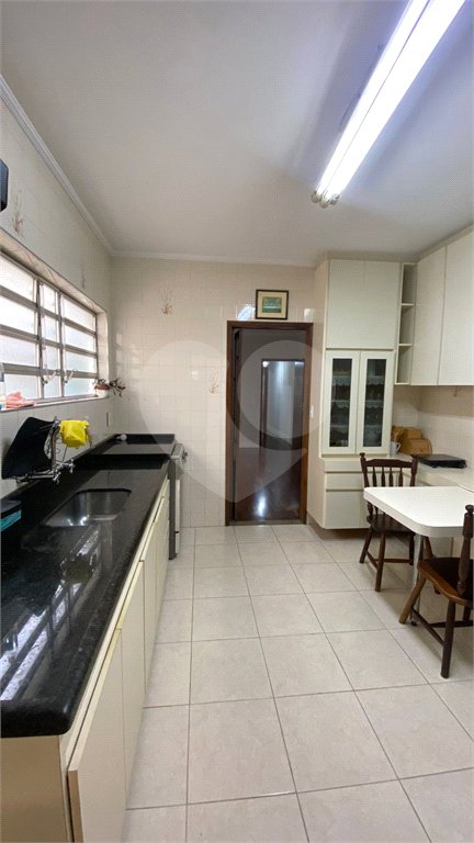 Sobrado à venda com 3 quartos, sendo 2 suítes,  em Jardim Brasil (zona Sul), São Paulo, SP