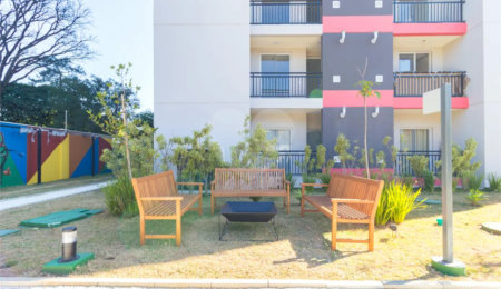 Apartamento à venda com 2 quartos em Mooca, São Paulo, SP