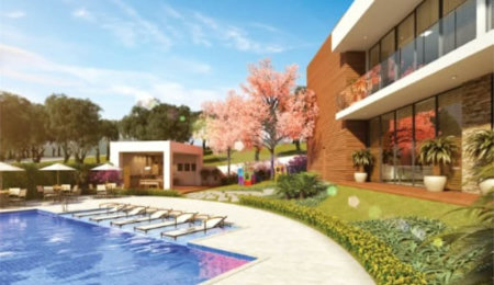 Terreno à venda no condomínio Residencial Reserva do Jatobas - Louveira, Louveira - SP
