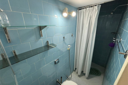 Apartamento à venda com 3 quartos, sendo 1 suíte,  em Tijuca, Rio de Janeiro, RJ