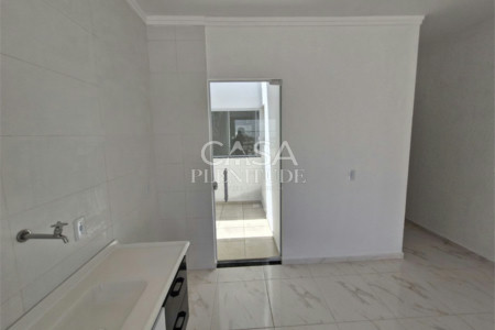 Casa à venda com 1 quarto em Jardim Residencial dos Reis, Sorocaba, SP
