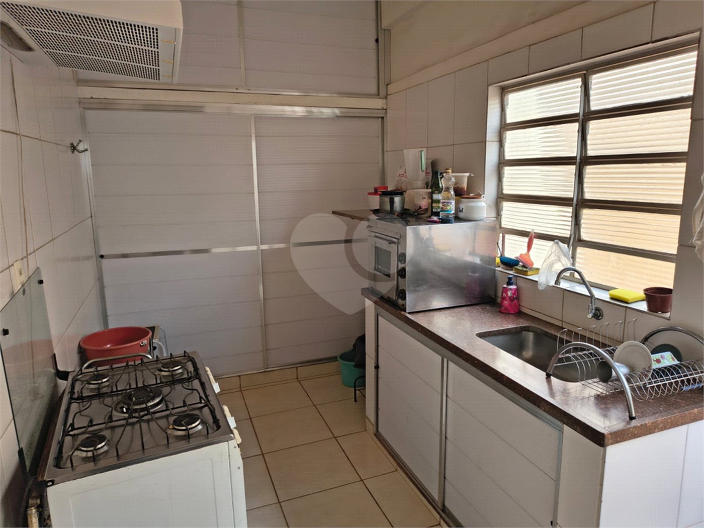 Casa à venda com 5 quartos, sendo 1 suíte, em Campos Elíseos, Ribeirão Preto, SP