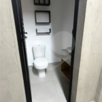 Casa à venda com 2 suítes no condomínio Gran Loft, Cotia - SP