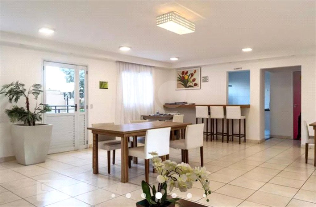 Apartamento à venda com 2 quartos em Casa Verde, São Paulo, SP