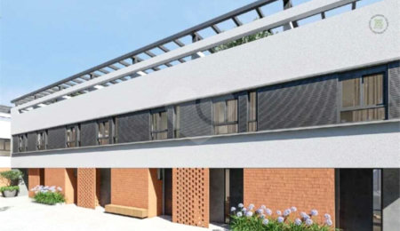 Casa à venda com 2 suítes no condomínio Ksa Ibirapuera, São Paulo - SP