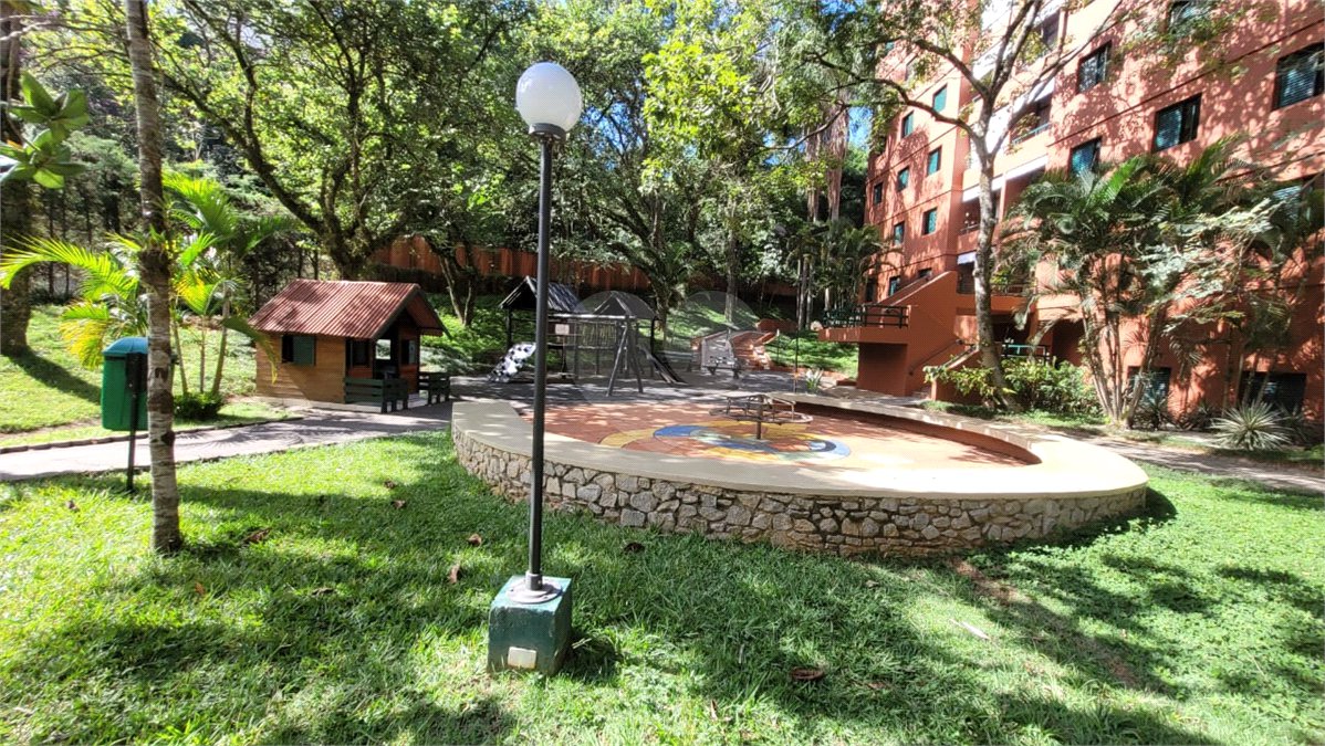 Apartamento à venda com 3 quartos em Jardim Marajoara, São Paulo, SP