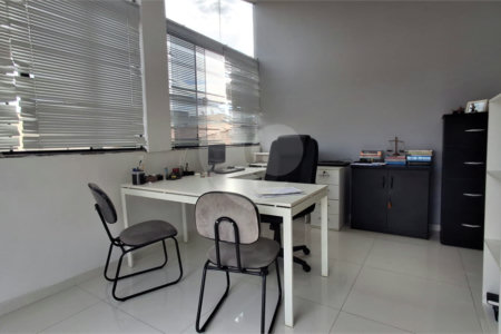 Casa à venda com 3 quartos em Jardim São Guilherme, Sorocaba, SP