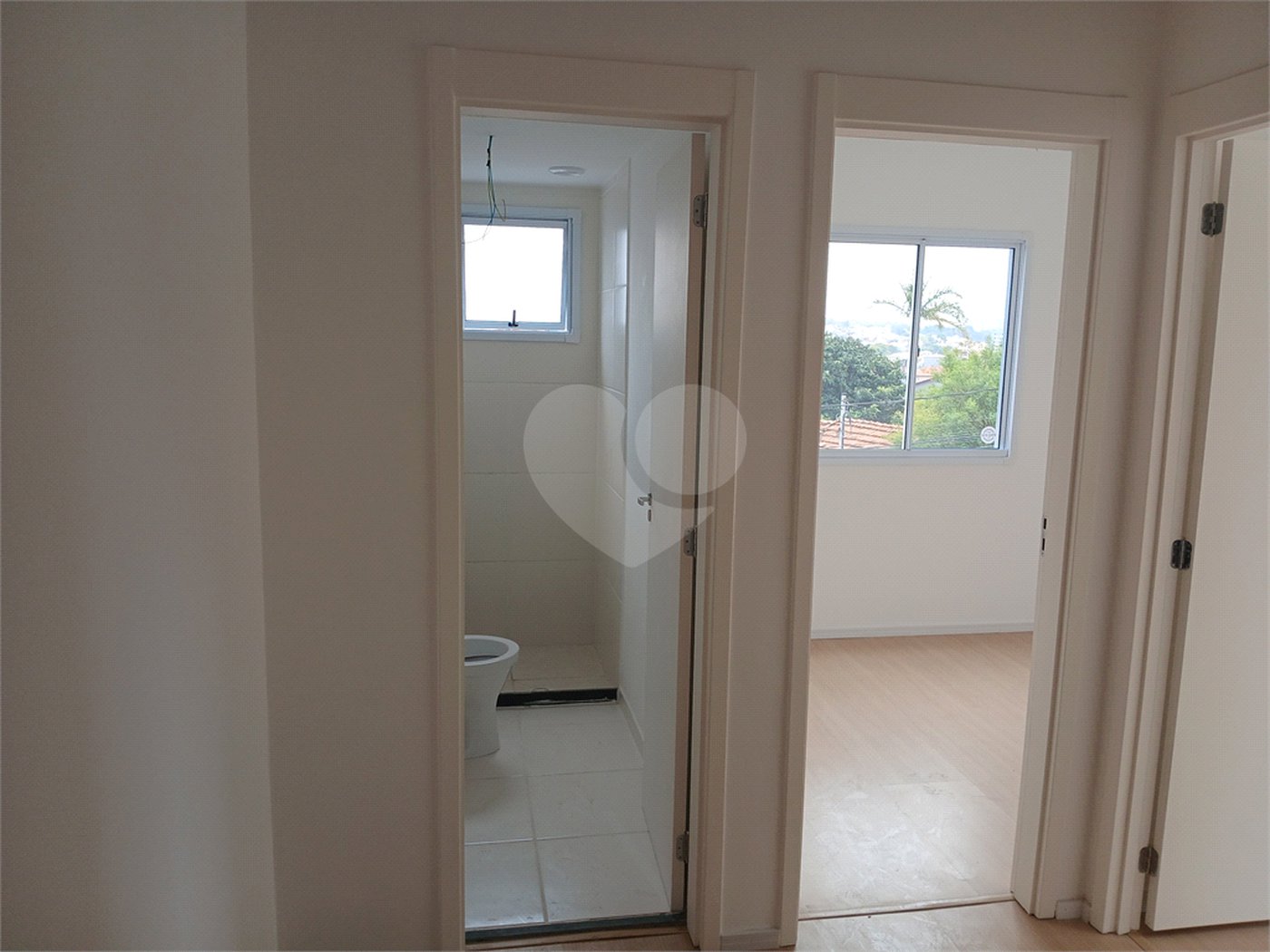 Apartamento à venda com 2 quartos em Vila Pereira Barreto, São Paulo, SP