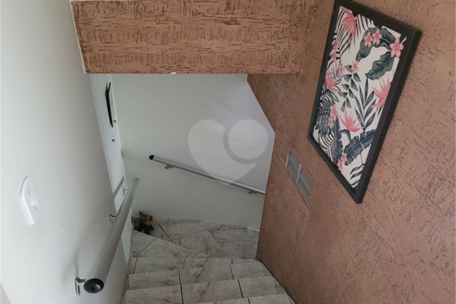 Casa à venda com 2 quartos no condomínio Residencial Zett, São Paulo - SP