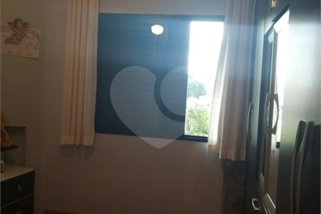Apartamento à venda com 2 quartos, sendo 1 suíte, em Santa Teresinha, São Paulo, SP