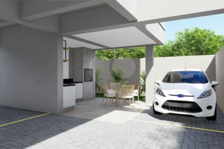 Apartamento à venda com 2 quartos em Jardim Colonial, Atibaia, SP