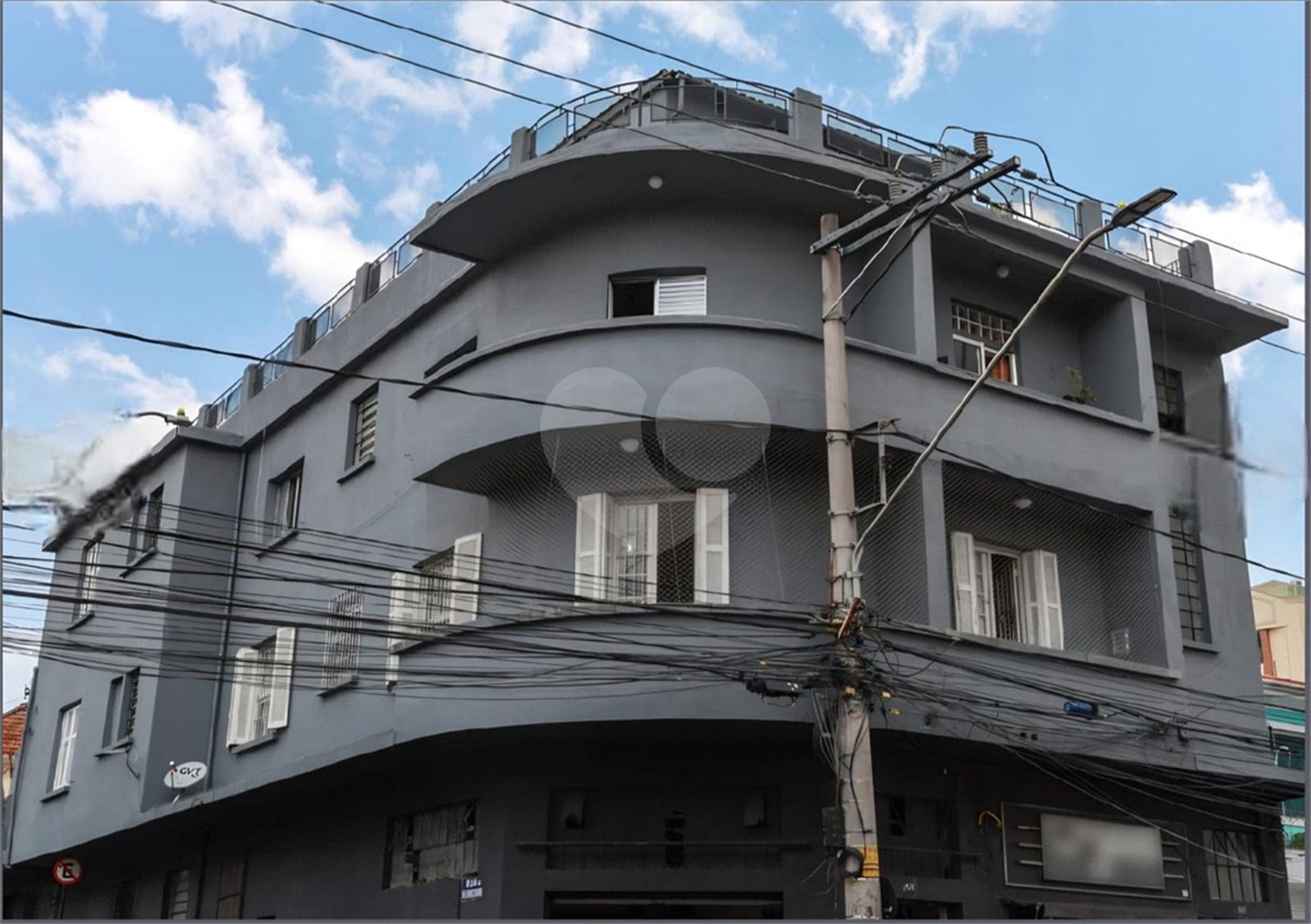 Apartamento à venda com 3 quartos em Tucuruvi, São Paulo, SP