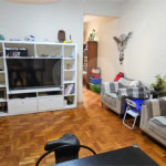 Apartamento à venda com 2 quartos em Tijuca, Rio de Janeiro, RJ