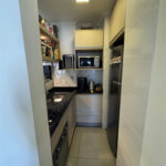 Apartamento Residencial para venda e locação, Aparecida, Santos - AP1898.