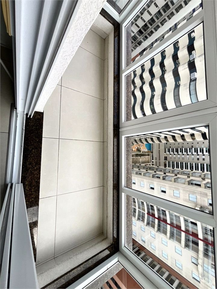 Apartamento à venda, 103 m² por R$ 1.000.000,00 - Centro - Guarujá/SP