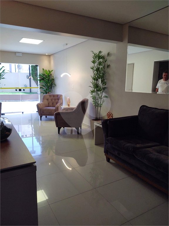 Apartamento à venda com 3 quartos, sendo 1 suíte, em Mandaqui, São Paulo, SP