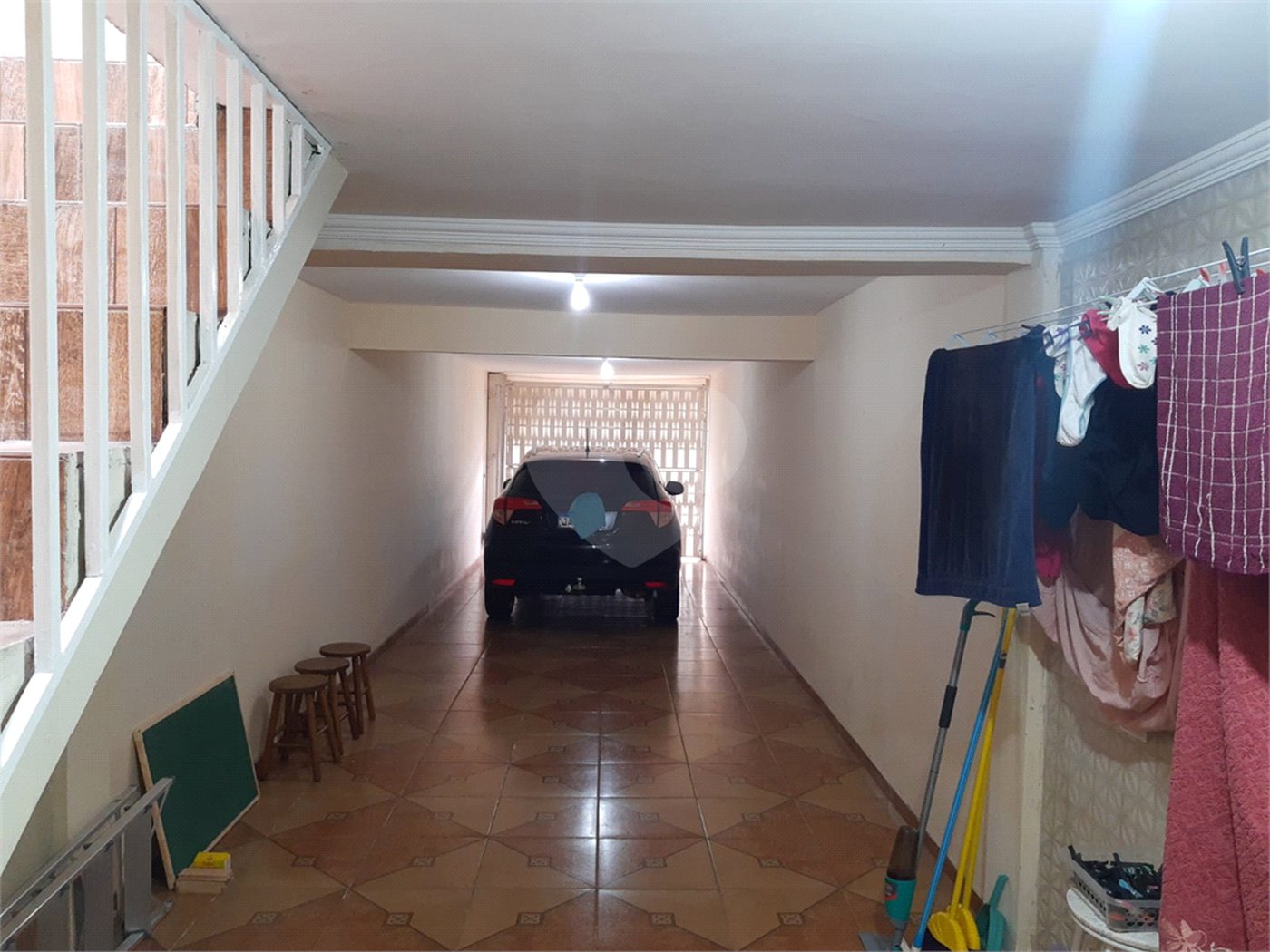 Casa à venda com 2 quartos no condomínio Vila Dionisia, São Paulo - SP