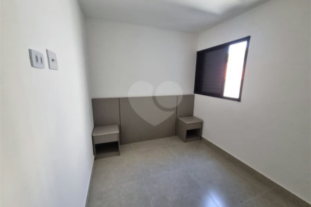 Apartamento à venda com 2 quartos em Jardim Japão, São Paulo, SP