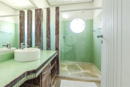 Casa à venda com 4 suítes em Ferradura, Armação dos Búzios, RJ