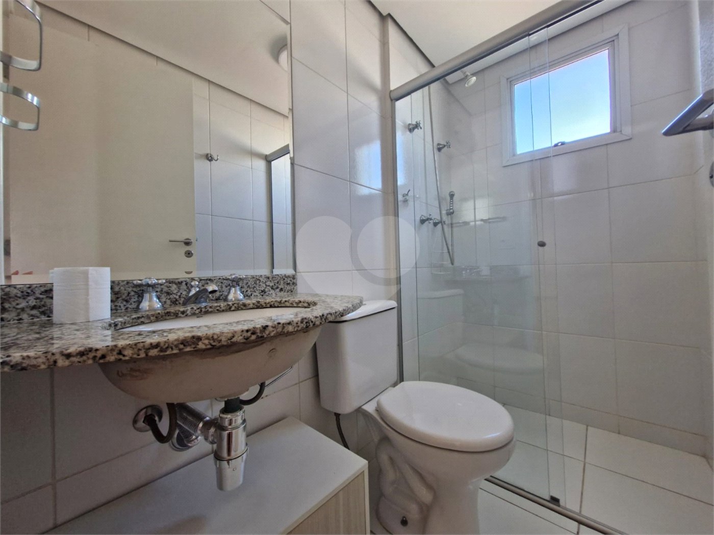 Apartamento à venda com 3 quartos, sendo 1 suíte, em Água Fria, São Paulo, SP