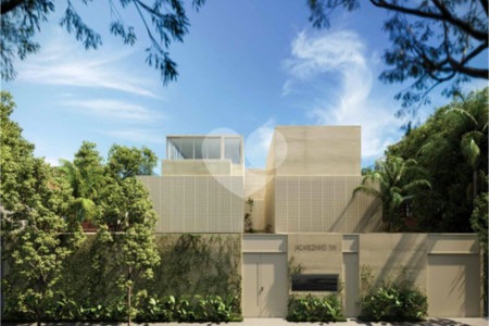 Casa à venda com 3 suítes em Jardim Europa, São Paulo, SP