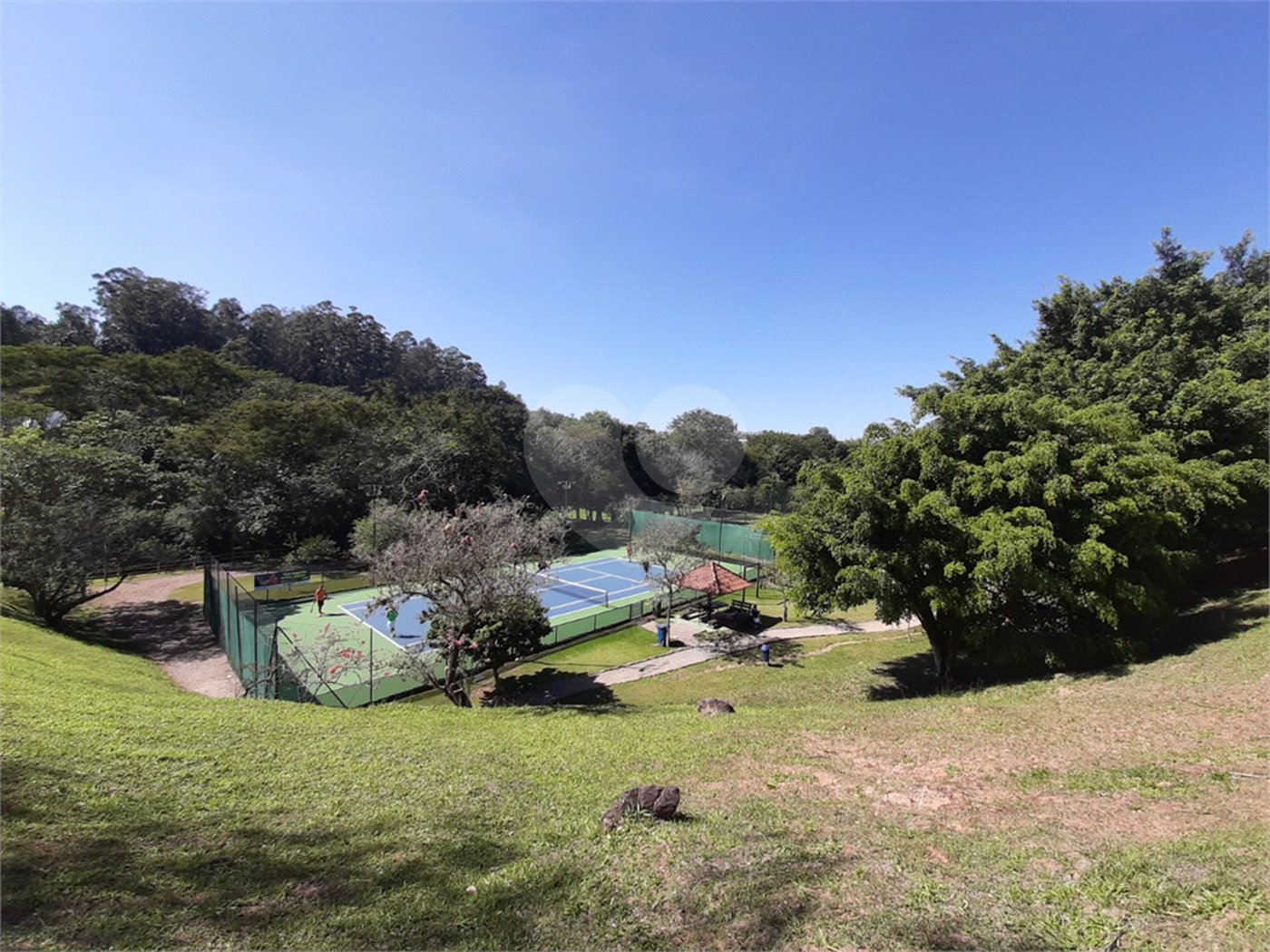 Casa à venda com 3 suítes no condomínio Villaggio Capriccio, Louveira - SP