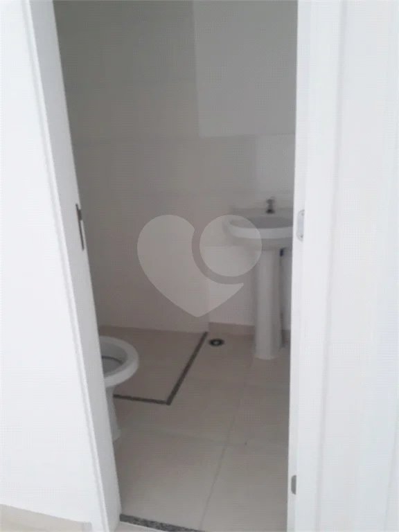 Apartamento para venda ou locação na Vila Guilhermina, 30m², 1 quarto
