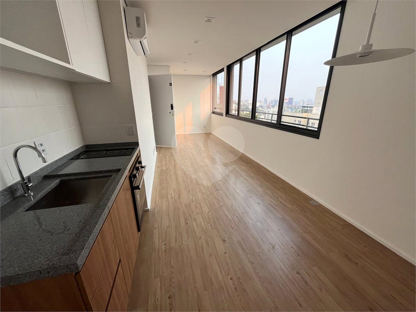 Studio à venda com 1 quarto em Sumarezinho, São Paulo, SP
