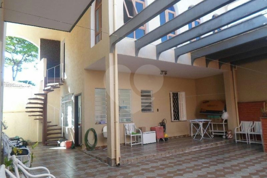 Sobrado à venda com 3 suítes em Santana, São Paulo, SP