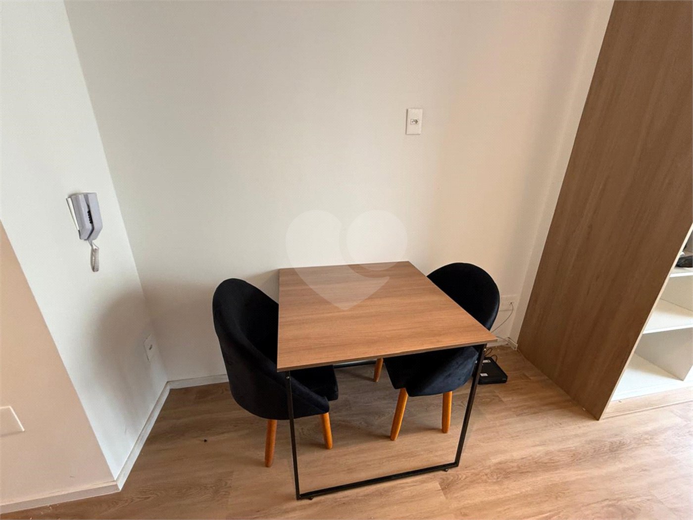 Studio para alugar com 1 quarto em Brooklin Paulista, São Paulo, SP
