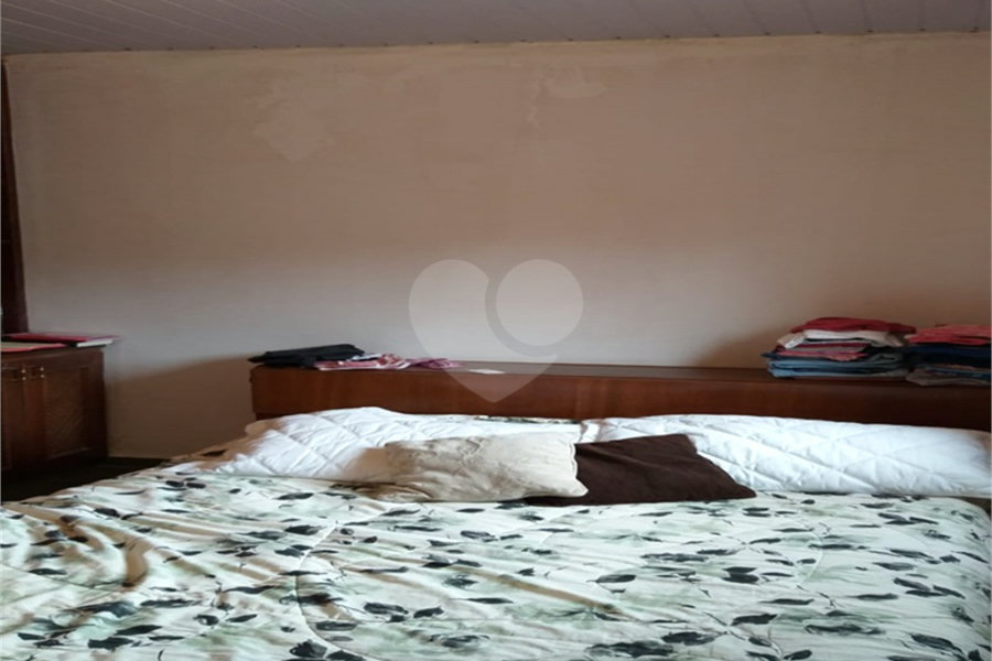 Sobrado à venda com 3 quartos em Santana, São Paulo, SP