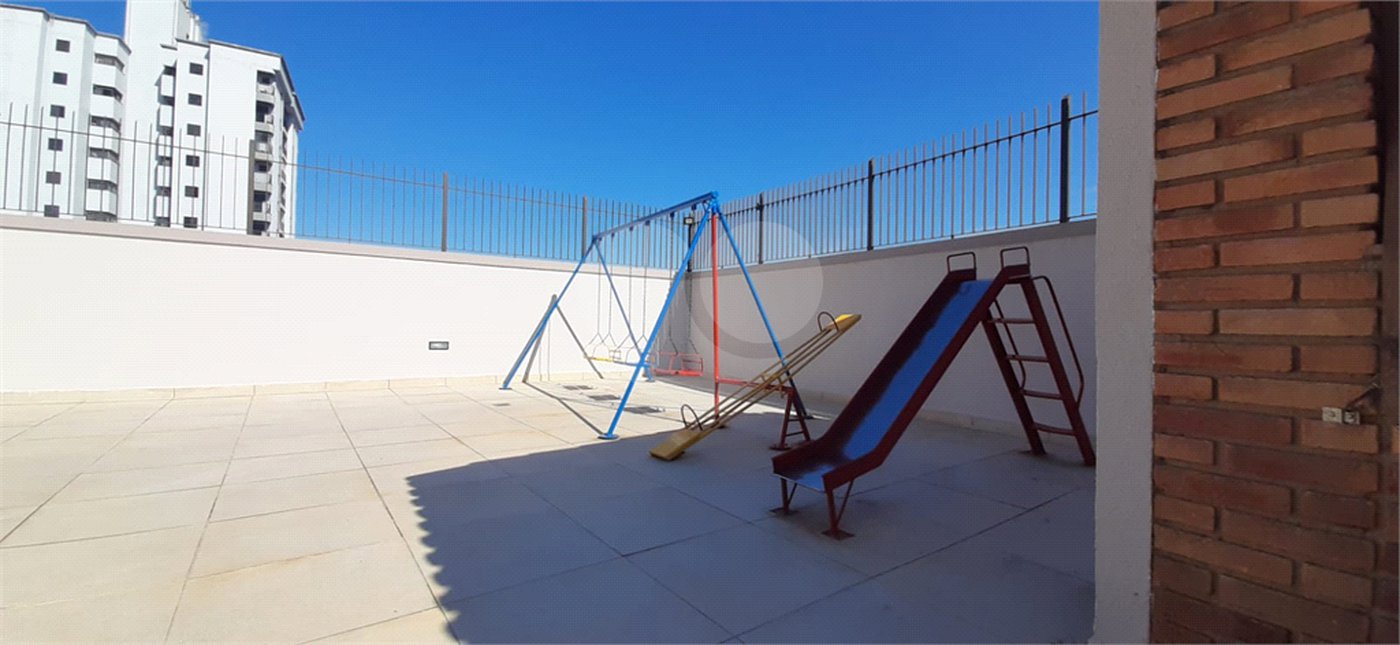Apartamento à venda com 2 quartos em Casa Verde, São Paulo, SP