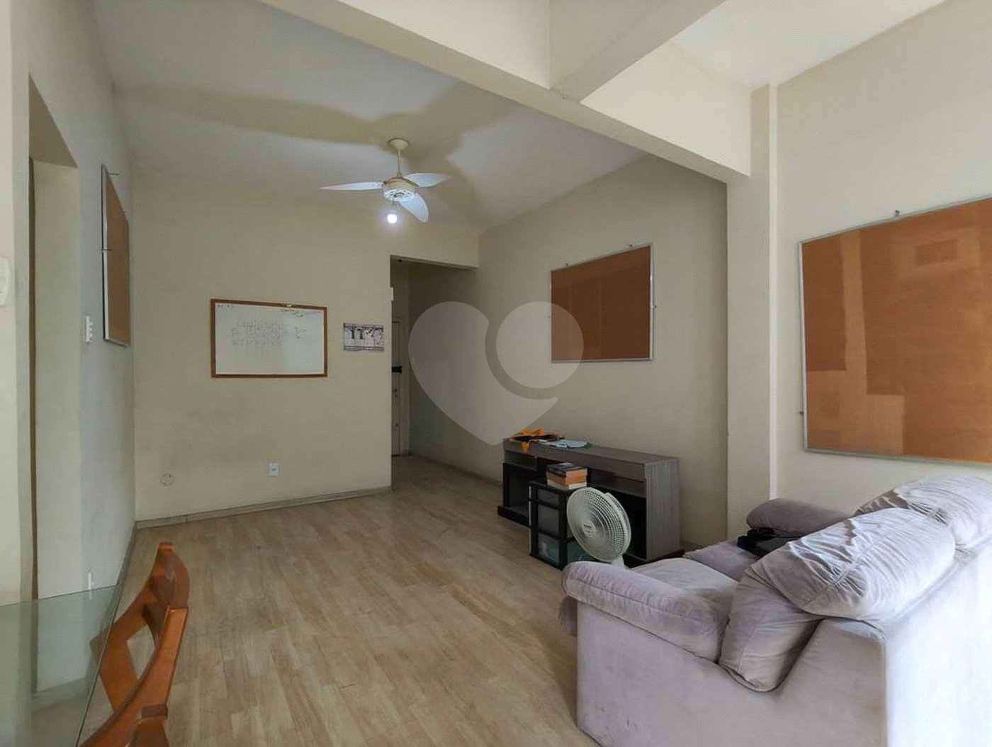 Apartamento à venda com 2 quartos, sendo 1 suíte, em Tijuca, Rio de Janeiro, RJ
