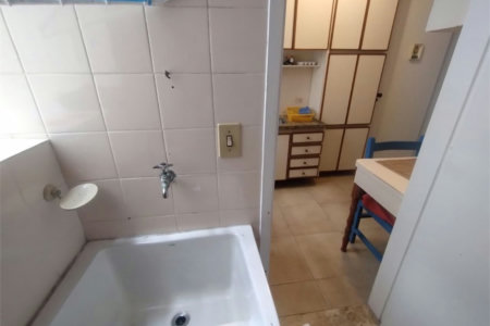 Cobertura à venda, 156 m² por R$ 550.000,00 - Loteamento João Batista Julião - Guarujá/SP